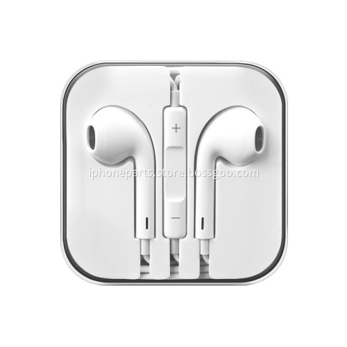 Earphone for Iphone 4/4S/5/5S/5C/6/6S/7